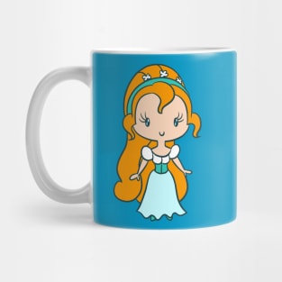 Thumbelina - Lil' CutiE Mug